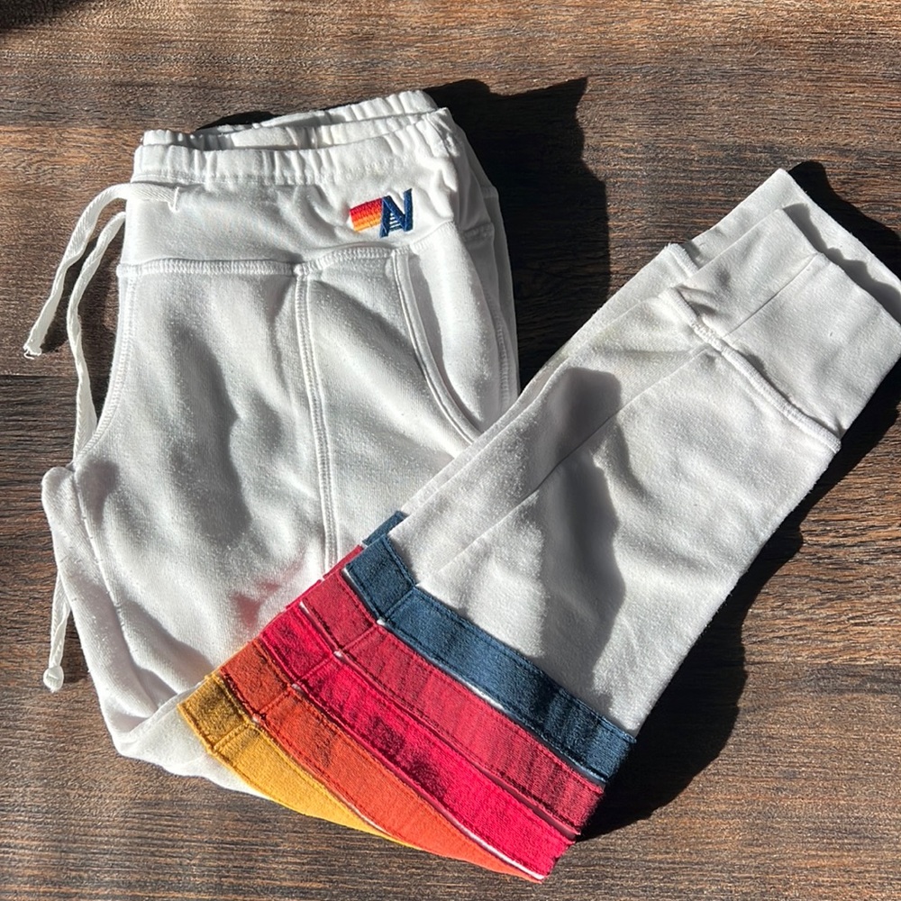 Aviator Nation Jogger-Size Medium